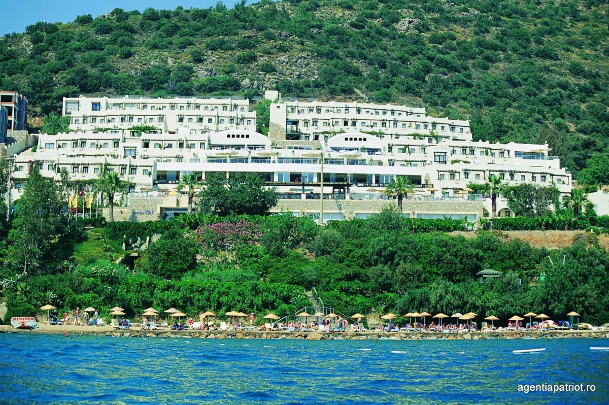imagini hotel FOREVER CLUB BODRUM
